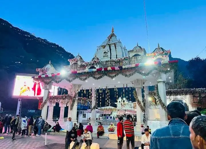 Niharika Bhawan