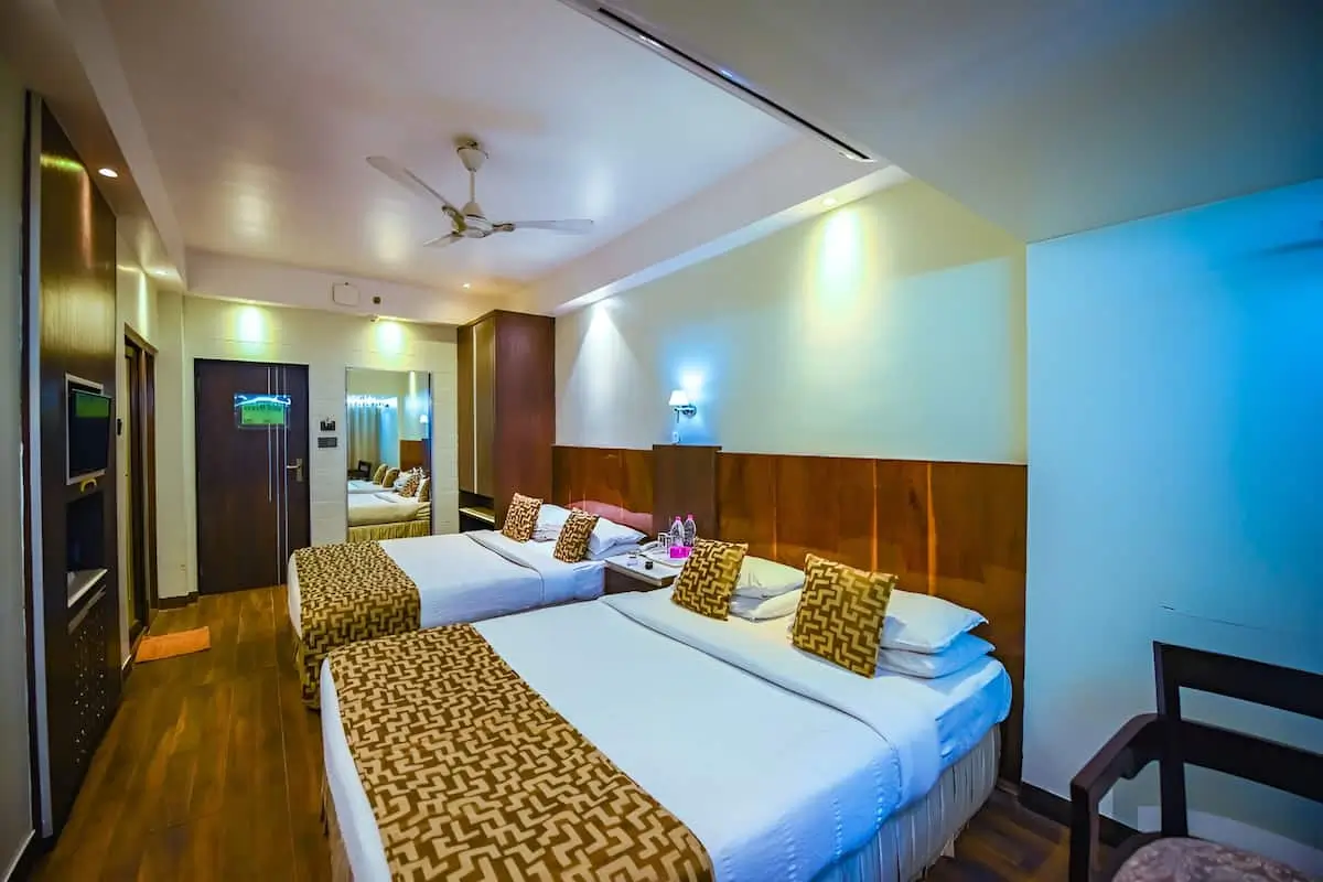  Niharika Bhawan