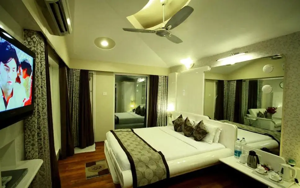  Niharika Bhawan